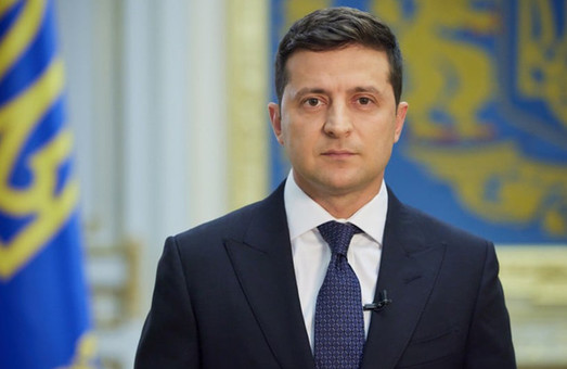 Президент анонсировал внедрение «экономического паспорта украинца»