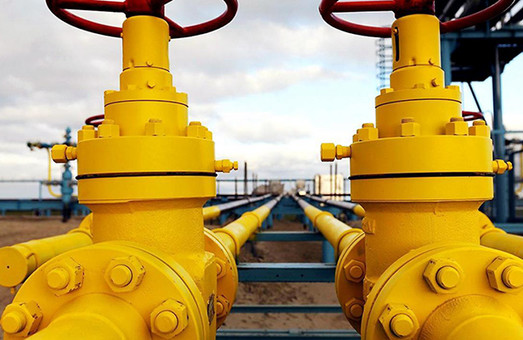 Украина планирует поставлять в Европу водород