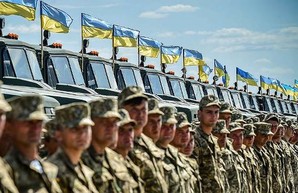 Зеленский утвердил новую стратегию военной безопасности Украины