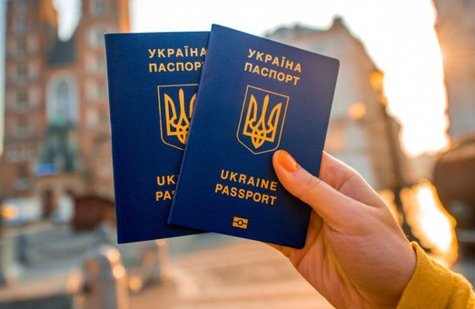 Кулеба назвал сколько стран сейчас открыты для украинцев для путешествия