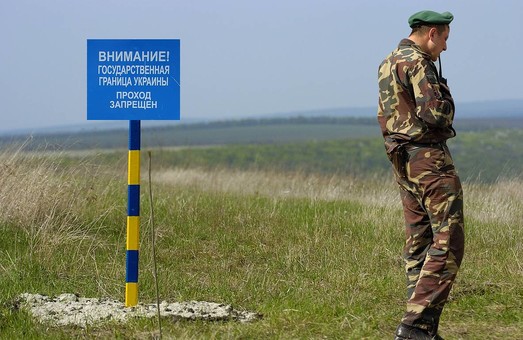 ВСУ: Россия стягивает войска на границу с Украиной