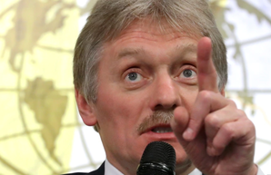 Песков прокомментировал стягивание войск РФ к украинской границе