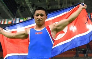 Северная Корея отказалась от участия в Олимпиаде из-за коронавируса