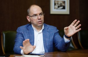В правительстве вновь заговорили об увольнении Степанова
