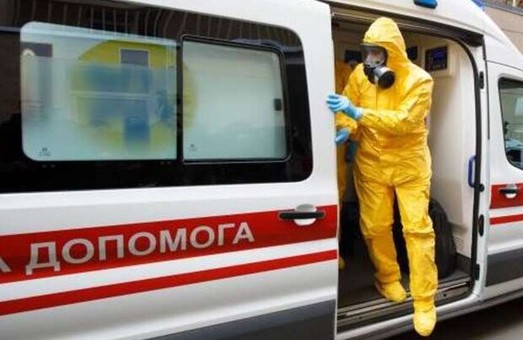 Харьковчанин поставил рекорд, переболев коронавирусом 4 раза