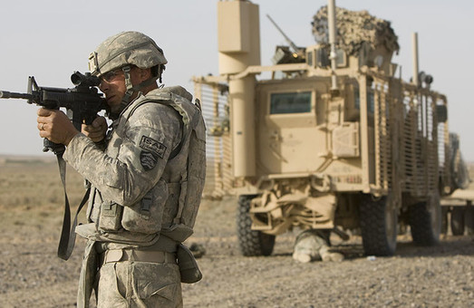 Байден объявил о выводе войск США из Афганистана
