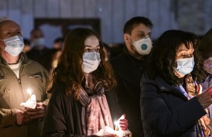 В Киеве усилят карантин на Пасху