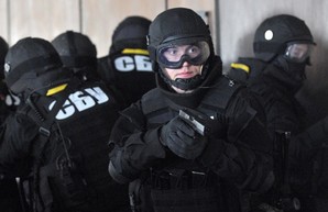 СБУ запланировала антитеррористические учения в большинстве областей Украины