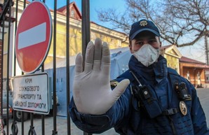 Киев до конца апреля может выйти из жесткого локдауна