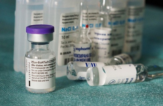 Вместо вакцины – средство против морщин. В Польше и Мексике обнаружили поддельные флаконы Pfizer