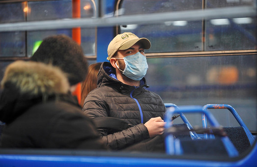 В Киеве жесткий локдаун подходит к концу – Степанов