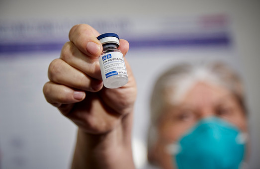 Бразилия отказалась от закупки российской вакцины «Спутник V»