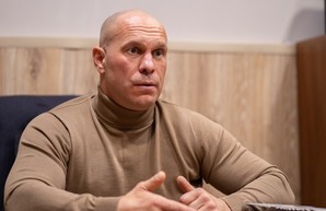 В Киеве хотят переименовать проспект Науки в проспект имени Кивы