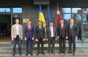 Страна ЕС открыла первое почетное консульство на Донбассе