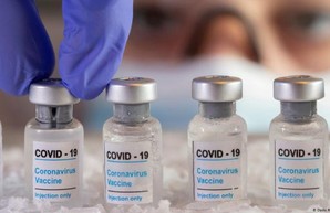 В Украине намерены запустить COVID-сертификаты