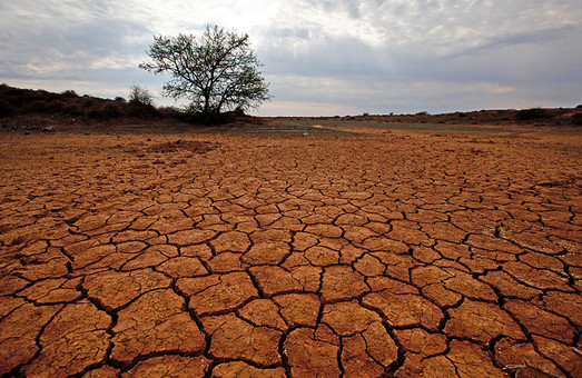 ООН: температура Земли достигла рекордных значений за 3 млн лет