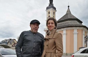 Легендарный российский музыкант был поражен увиденным в западных регионах Украины
