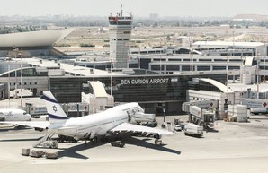 Аэропорт Бен-Гурион в Тель-Авиве прекратил свою работу из-за ракетных обстрелов