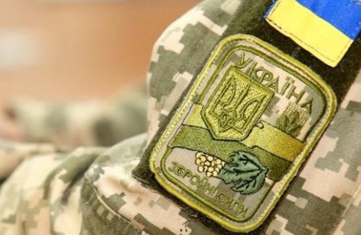 В Украине хотят увеличить сроки военной службы