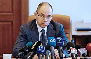 Рада уволила министра здравоохранения Максима Степанова