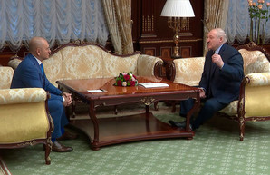Нардепа Шевченко, публично поддерживающего Лукашенко, исключили из «Слуги Народа»