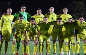 Украинская сборная появится в футбольном симуляторе Fifa