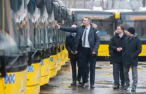 Кличко анонсировал подорожание проезда в Киеве, но «не до 20-25 гривен»