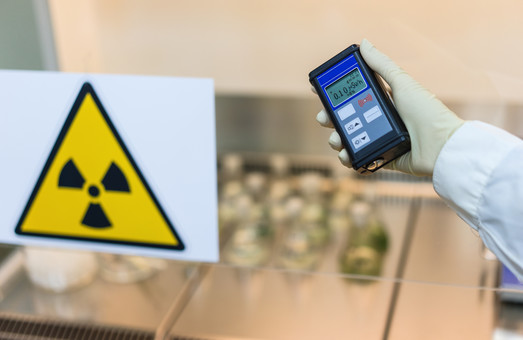 Украинские ученые нашли способ удалять радиацию