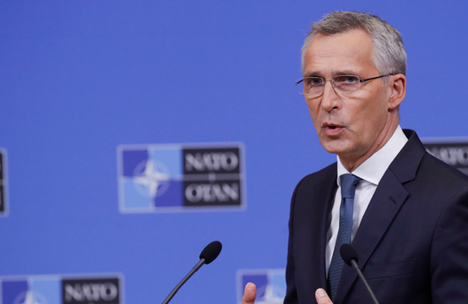 Генсек НАТО рассказал, почему Украину не пригласили на саммит НАТО