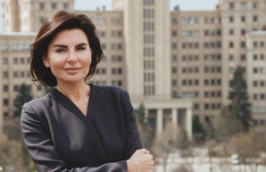 Дебаты так дебаты: кандидат на должность ректора Харьковского университета задала второй вопрос (видео)
