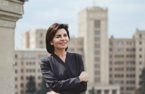 «Все трудности – преодолеем»: Кагановская пригласила Гирку вместе работать над развитием Харьковского университета