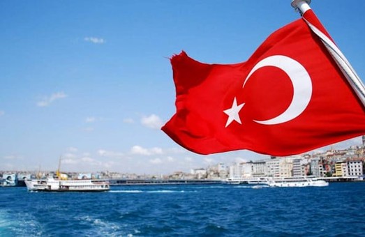 Турция вновь ужесточила требования к приезжим из Украины