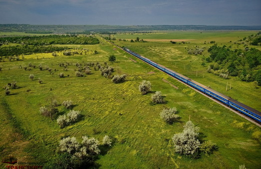 В Одесской области ищут пути выхода из кризиса железных дорог в сторону Измаила и Рени (ВИДЕО)