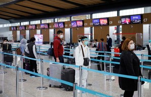 Турция снова будет требовать тесты на коронавирус от украинцев