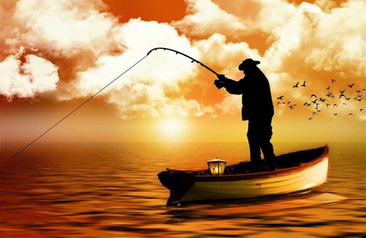Рыбакам на заметку: в Украине планируют изменить правила рыболовства