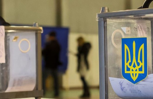 Выборы в Раду: первое место делят “Слуга народа” и “Евросолидарность” - КМИС