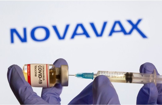 Вакцина Novavax эффективна на 90,4% - исследование