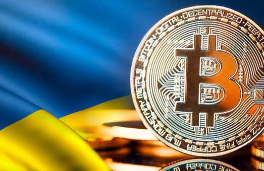 Украина вошла в десятку стран с наибольшим заработком на Bitcoin