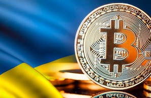 Украина вошла в десятку стран с наибольшим заработком на Bitcoin