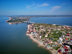 Затоку назвали самым популярным курортом Украины: в Турции дешевле (ВИДЕО)