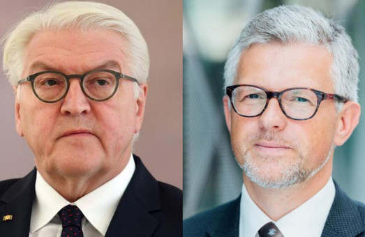 Украинский посол отказался от совместного мероприятия с президентом Германии из-за откровенной пророссийской позиции организаторов