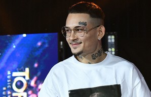 Российский рэпер Моргенштерн подал в суд на СБУ