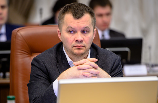 Милованов предложил отбирать главу Бюро экономической безопасности в чатах WhatsApp