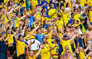 Россияне просят УЕФА запретить украинским фанатам исполнять знаменитую песню про Путина