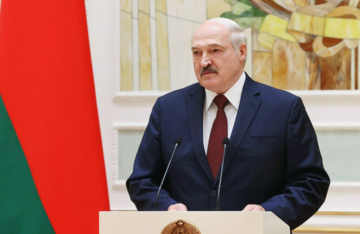 Нардепы хотят официально прекратить дипломатические отношения Украины с Беларусью