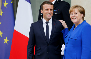 Германия и Франция предлагают ЕС сблизиться с Россией