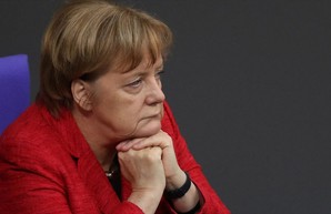 Лидеры ЕС не согласились на предложение Меркель о прямом контакте с Путиным