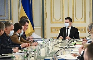 В ОП ответили на обвинения Пескова в том, что санкции Украины против российских компаний ставят под угрозу встречу Путина и Зеленского