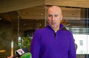 Ярославский: «Мы с Кернесом были знакомы 40 лет. Он привел Харьков в порядок, как никто»