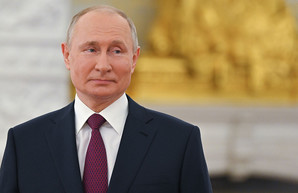 Путин напишет статью о происхождении украинского народа